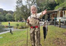 Spawning a new generation of fishers