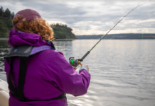 The Best of The Pacific Northwest’s Fishing and Boating Experiences