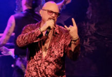 GEOFF TATE – Spend A Week In Montana Next Summer With Former QUEENSRŸCHE Frontman
