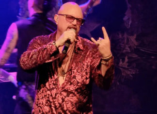 GEOFF TATE – Spend A Week In Montana Next Summer With Former QUEENSRŸCHE Frontman