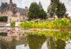 Gardens, da Vinci exhibit highlight summer at Biltmore | Arts & Entertainment