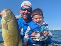 Outdoors calendar (through July 31): What to do around Western New York | Outdoors