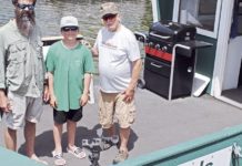 Fishing runs in the family: Legacy of Walker’s Guide Service continues | News