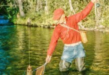 “Fishing in the Bitterroot” exhibit grand opening in Ravalli County Museum, July 14 | Local News