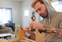 Poncha Springs business owner crafts flies, rods | Business