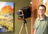 Landscape photography and fine art printing shop opens in Hamilton | Local News
