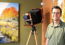 Landscape photography and fine art printing shop opens in Hamilton | Local News