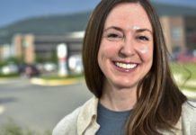 Dr. Bridgid Crowley, St. Peter’s Health |