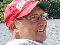 Richard Holmes | Obituaries | eagletimes.com