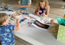 Trout Unlimited holds family picnic | Local News