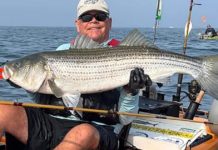 MONTI: Block Island Inshore Fishing Tournament a big success | Local Sports