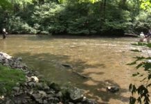 Destination PA: Fly Fishing at Allenberry Resort