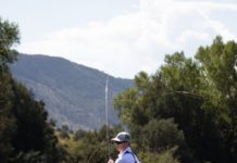 Salomone: The fancy stick | VailDaily.com