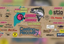 Maine Fly Company’s Summer Showcase raising funds for ‘Casting for Recovery’
