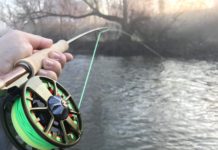 How to Buy a Fly Fishing Rod