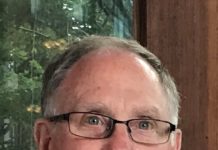 Alfred C. “Fred” Fairchild – Crawford County Now