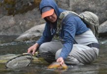 Yampa River reopens to fishing in Steamboat, at tailwaters