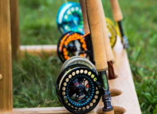 Healing Depression With Fishing: Watch ‘Live Your Adventure’