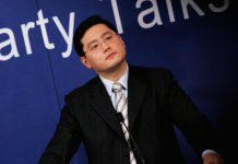 Aspen’s World War III Rumblings