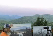 Local veterans find healing through the arts