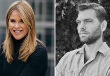 Jenna Bush Hager Developing ‘The Feather Thief’ Series Adaptation With Universal International Studios – Deadline