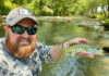 Podcast: Fly-Fishing for Redeye Bass, with Matthew Lewis