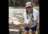 Q&A With Indigenous Fishing Guide Erica Nelson