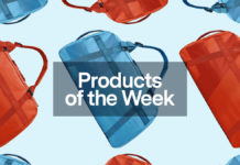 Products of the Week: Dive Watches, Coolers and Away Bags for Outdoors