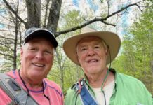 Great Fly Fishing in Mount Washington Valley