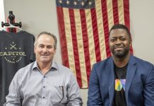 Prostate Cancer Foundation fundraiser to raise awareness