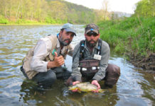 Fish Camp | The Highlands Current