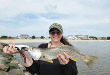 Summertime fishing is fine | Cape Gazette