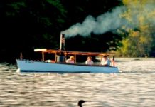 Summer Fair set in Lovell