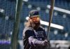 Rockies’ Charlie Blackmon turns 36, and would like another long-awaited birthday homer