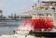 These 9-Day River Cruises in the U.S. Are Under $1000