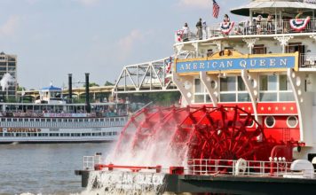 These 9-Day River Cruises in the U.S. Are Under $1000