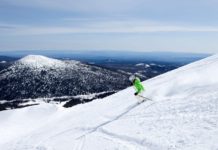 Best time to visit Bend, Oregon