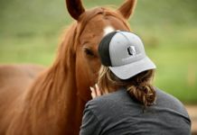 Warhorse Ranch makes impact with first retreat