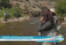 Make Rocky Mountain Memories in Denver