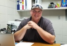 Laura’s Quick Questions for John Anderson