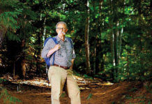 Saddleback seeks a chef for a lodge with a view