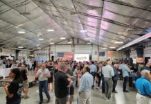 If You Like Food, Whiskey, & Warriors…See You in Bozeman Aug 12