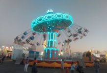 31 Awesome Rides That Will Be at the South Plains Fair in 2022