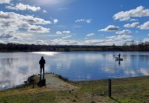 Skills course aims to lure West Lothian residents to fishing