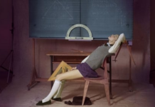 Where to Watch and Stream Nymphomaniac: Vol. I Free Online