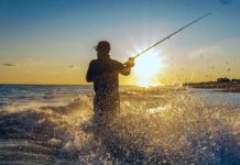 For the Ultimate Vacation, Book a Luxury Fishing Charter
