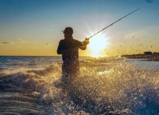 For the Ultimate Vacation, Book a Luxury Fishing Charter
