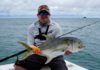 Big Sailfish, Tuna, and Roosterfish Await