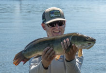 Podcast: The Excitement of Multi-Species Lakes, with Capt. Drew Price