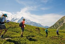 Highs on a hill – inside the fitness festivals of 2022